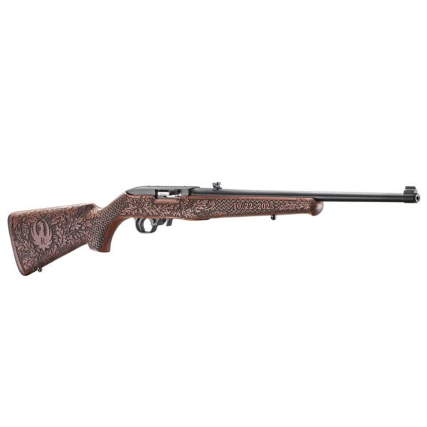 Ruger 10/22 Collector Series Eighth Edition – Image 4
