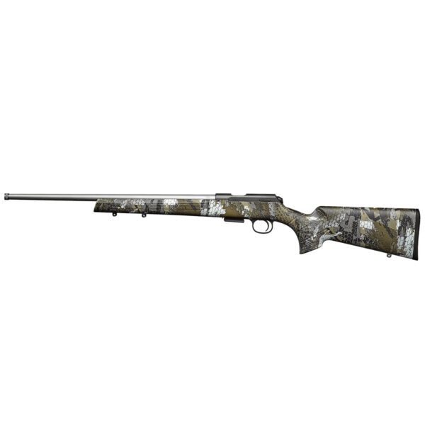 CZ 457 Camo Stainless - Image 2