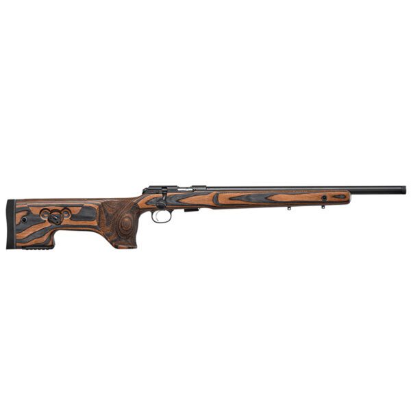 CZ 457 Range