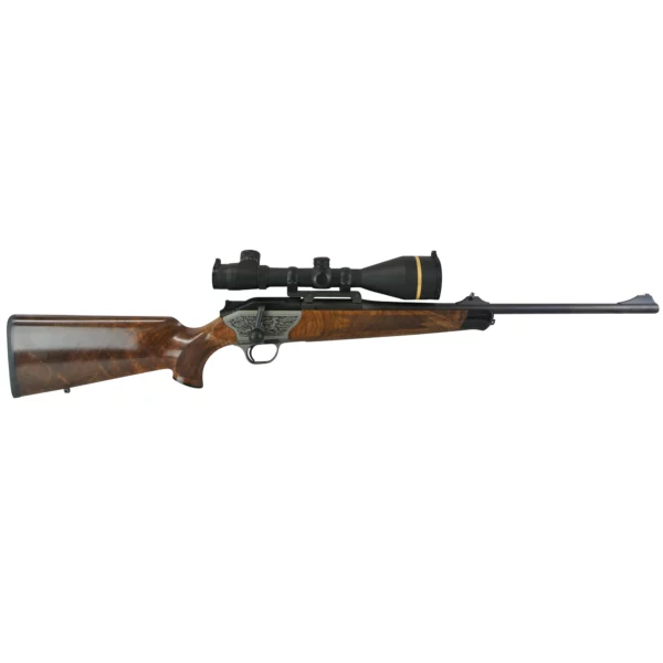 Blaser R8 Luxus