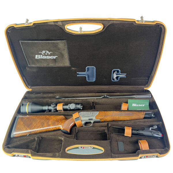 Blaser R8 Luxus – Image 4