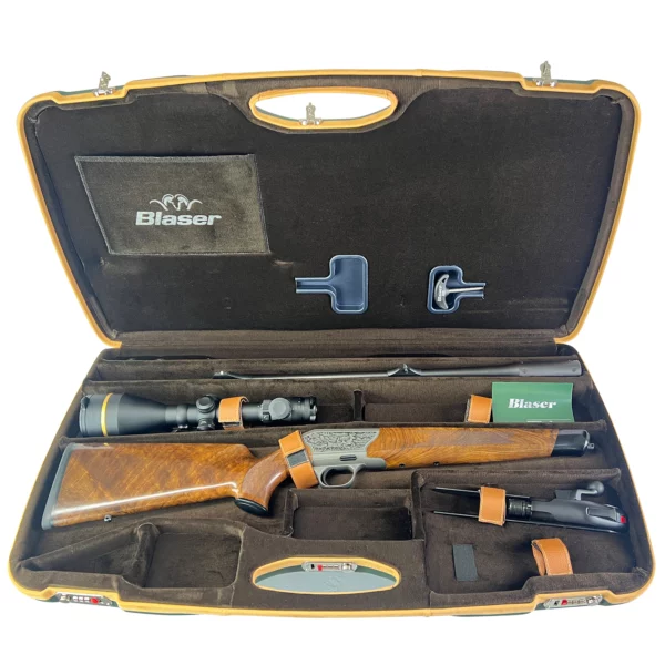 Blaser R8 Luxus – Image 4