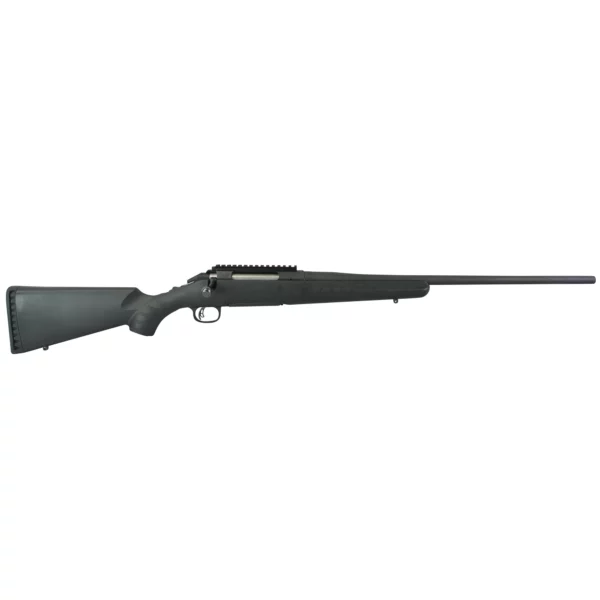 Ruger American