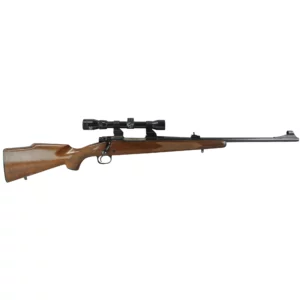Winchester Model 70