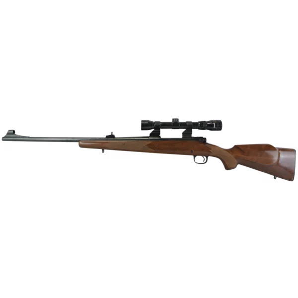 Winchester Model 70 - Image 2
