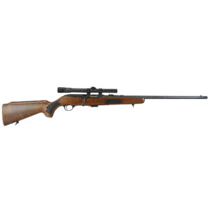 Mossberg 640KC
