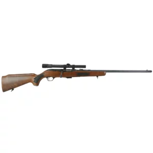 Mossberg 640KC