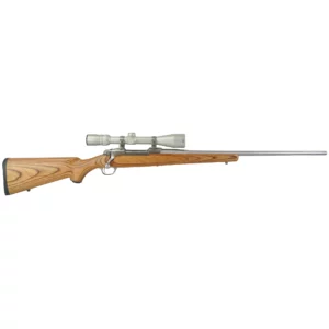 Ruger M77 MKII