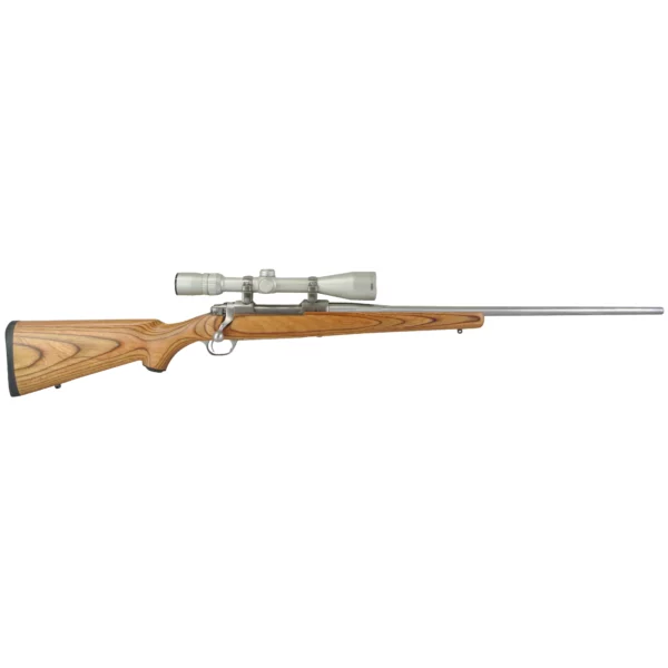 Ruger M77 MKII
