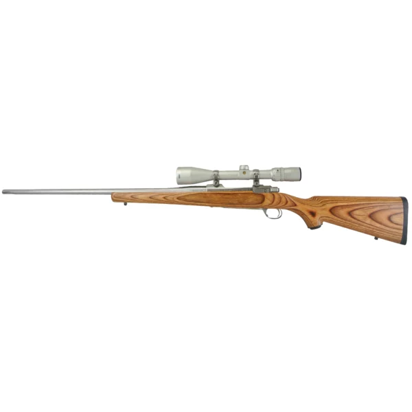 Ruger M77 MKII - Image 2