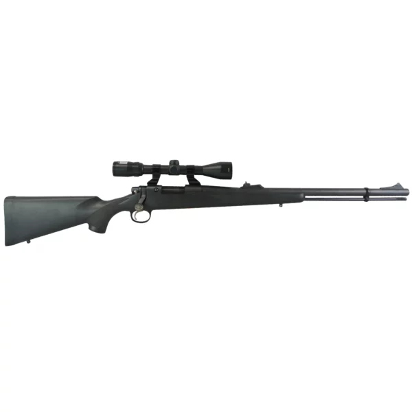 Remington 700 ML