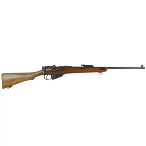 Lee-Enfield