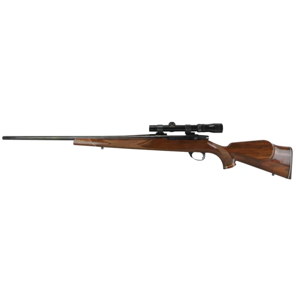 Weatherby Vanguard – Image 2