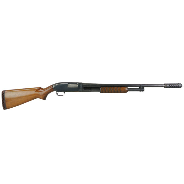 Winchester Model 12