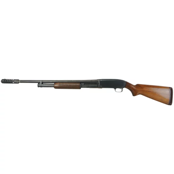 Winchester Model 12 - Image 2