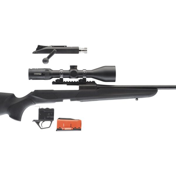 Beretta BRX1 Rifle Combo With Muzzle Brake and Hard Case - Image 6