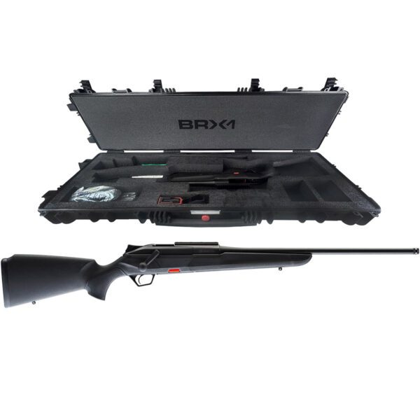 Beretta BRX1 Rifle Combo With Muzzle Brake and Hard Case