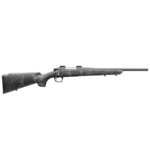 CVA Cascade SB Rifle