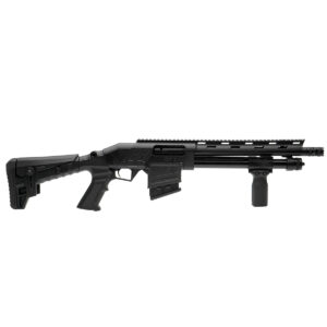 Canuck Recon Gen 3 Noir