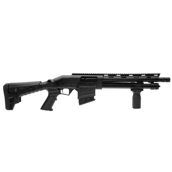 Canuck Recon Gen 3 Noir