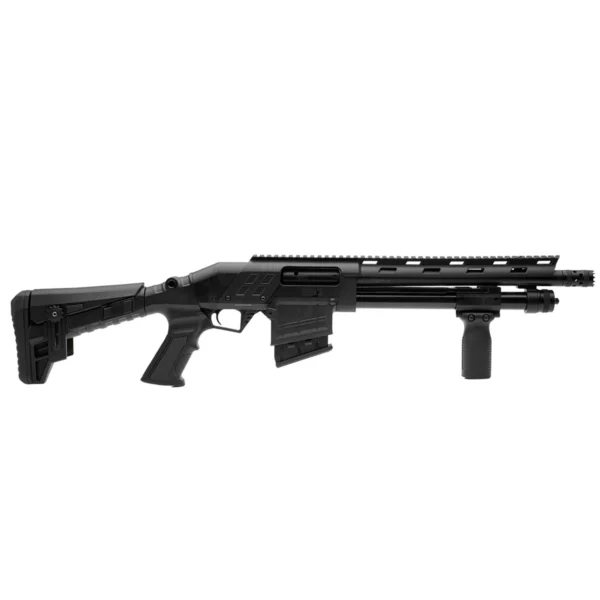 Canuck Recon Gen 3 Noir