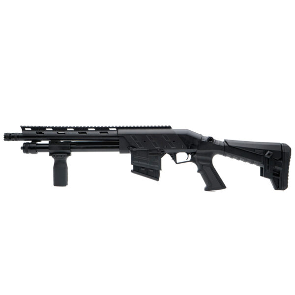 Canuck Recon Gen 3 Noir – Image 2
