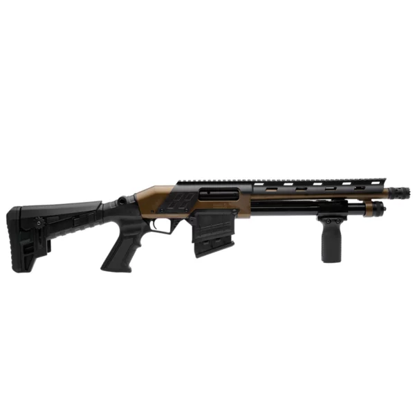 Canuck Recon Gen 3 Bronze
