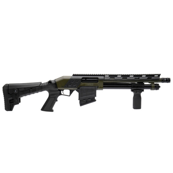 Canuck Recon Gen 3 ODG
