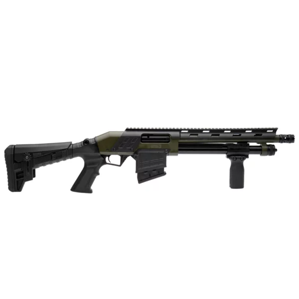 Canuck Recon Gen 3 ODG