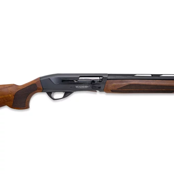 Weatherby Element II Upland - Image 3