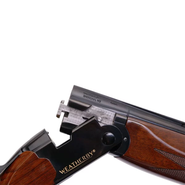 Weatherby Orion Sporting Over & Under - Image 3
