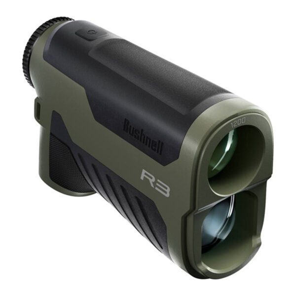 Bushnell R3 1200 Laser Rangefinder 6x25mm - Image 2
