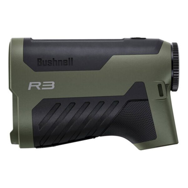 Bushnell R3 1200 Laser Rangefinder 6x25mm - Image 4