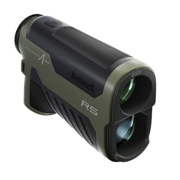 Bushnell R5 2000 AB Laser Rangefinder 6x25mm - Image 2