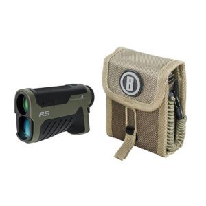 Bushnell R5 2000 AB Laser Rangefinder 6x25mm