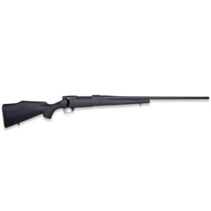 Weatherby Vanguard Obsidian