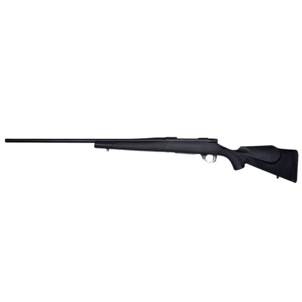 Weatherby Vanguard Obsidian - Image 2