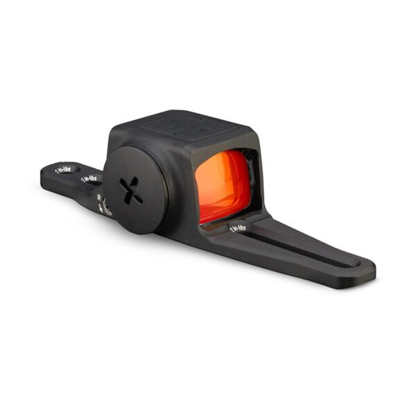 Vortex Viper Shotgun Enclosed Multi Reticle Micro Red Dot