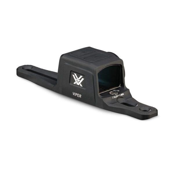Vortex Viper Shotgun Enclosed Multi Reticle Micro Red Dot - Image 3