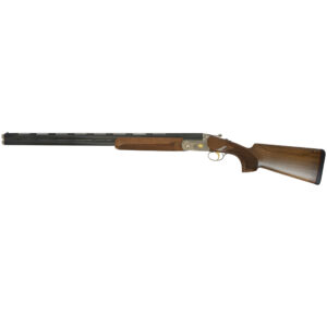 Bettinsoli X9 Omega Sporting Gaucher