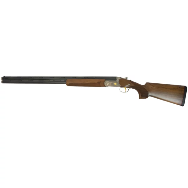 Bettinsoli X9 Omega Sporting Gaucher