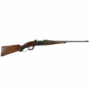 Savage Modèle 1899 Démontable