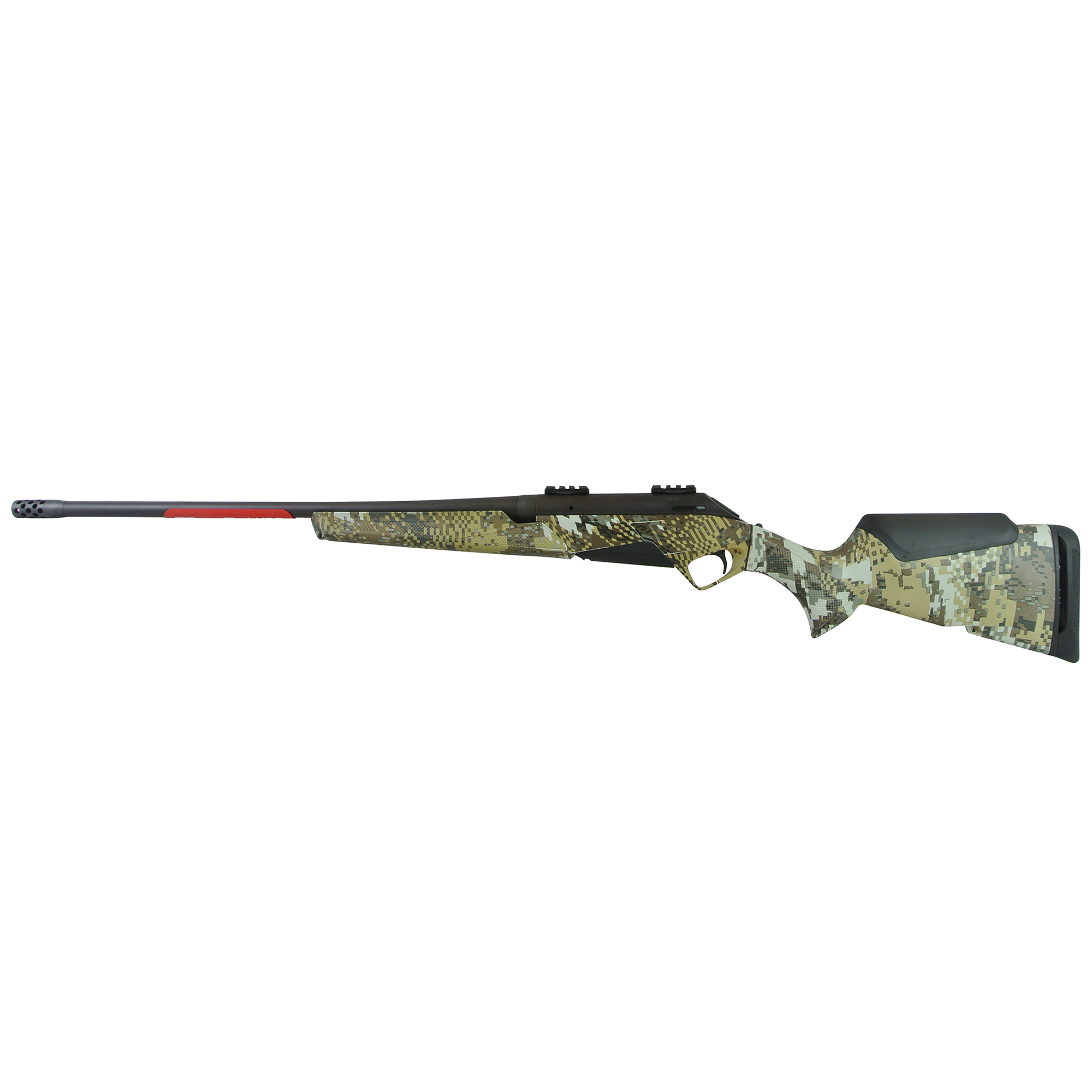 Benelli Lupo – Image 2