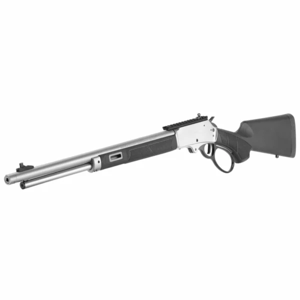 Smith & Wesson 1854 Lever Action – 30-30 Win. - Image 4