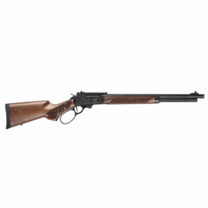 Smith & Wesson 1854 Lever Action – Traditional Walnut .45-70 Govt.