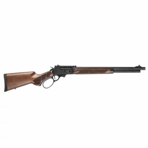 Smith & Wesson 1854 Action À Levier – Noyer Traditionnel .45-70 Govt.