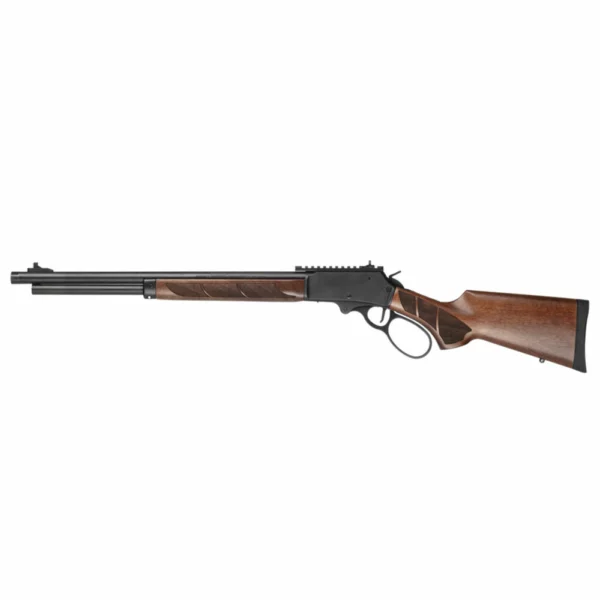 Smith & Wesson 1854 Lever Action – Traditional Walnut .45-70 Govt. - Image 2