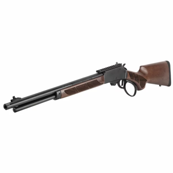 Smith & Wesson 1854 Lever Action – Traditional Walnut .45-70 Govt. - Image 4