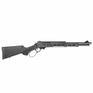 Smith & Wesson 1854 Stealth Hunter Lever Action - .45-70 Govt.