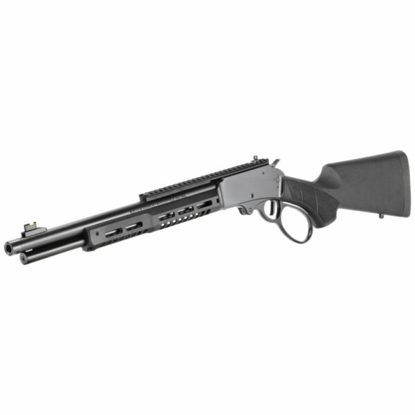Smith & Wesson 1854 Stealth Hunter Lever Action - .45-70 Govt. - Image 4